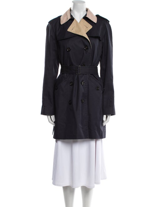 Coach Trench Coat