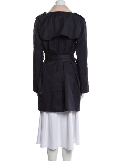 Coach Trench Coat