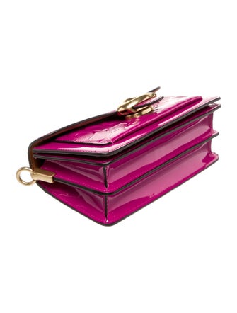 Coach Signature Top Handle Bag