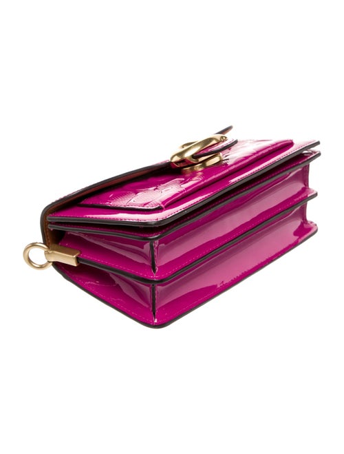 Coach Signature Top Handle Bag