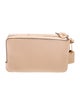 Coach Leather Clutch