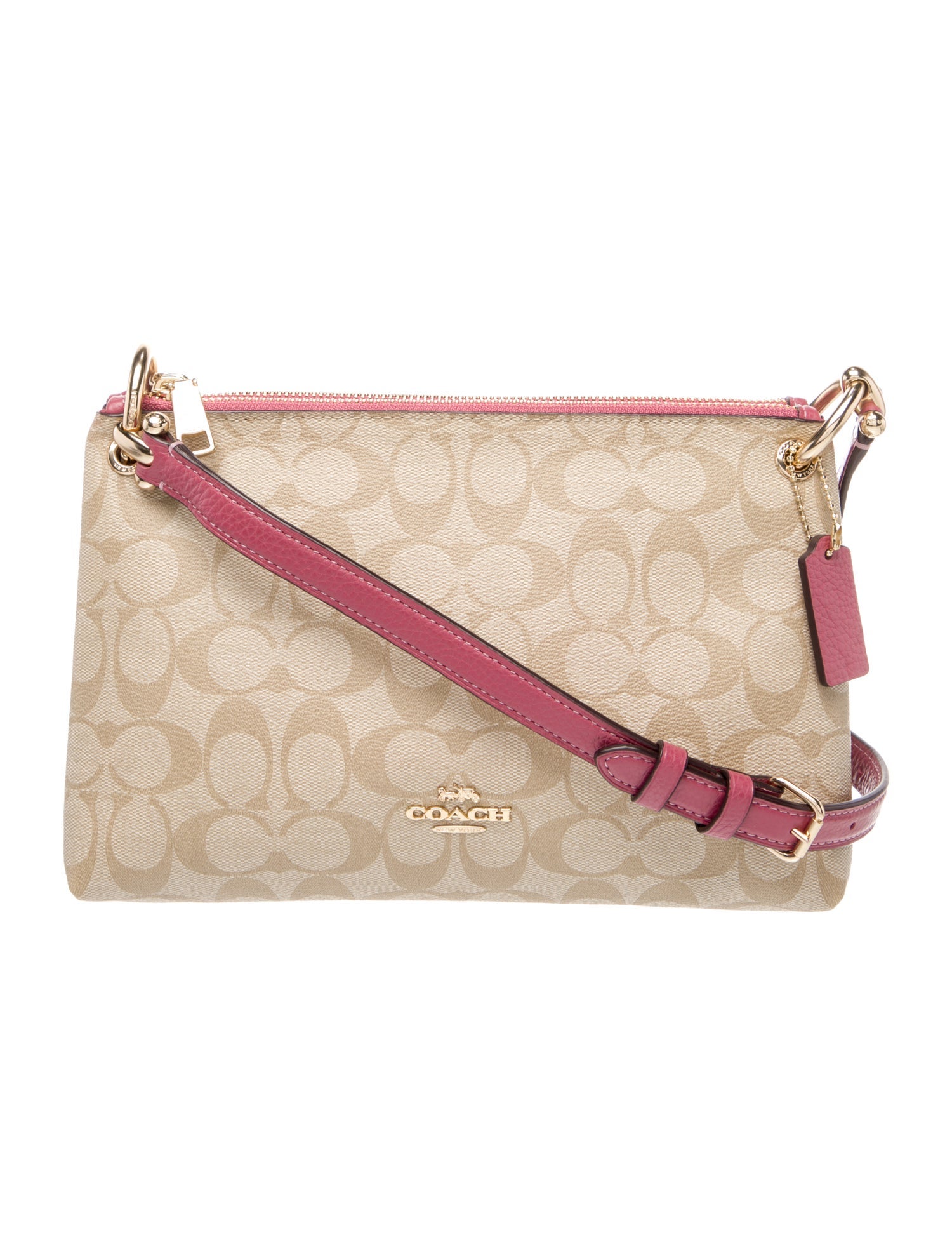 Coach Crossbody Bag