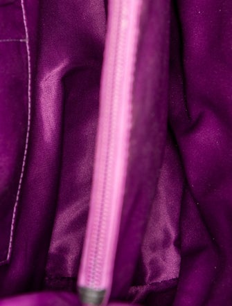 Coach Canvas Shoulder Bag