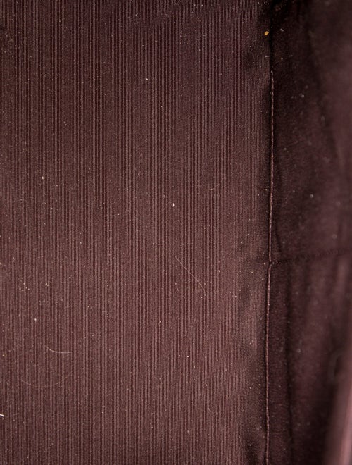 Coach Leather Top Handle Bag