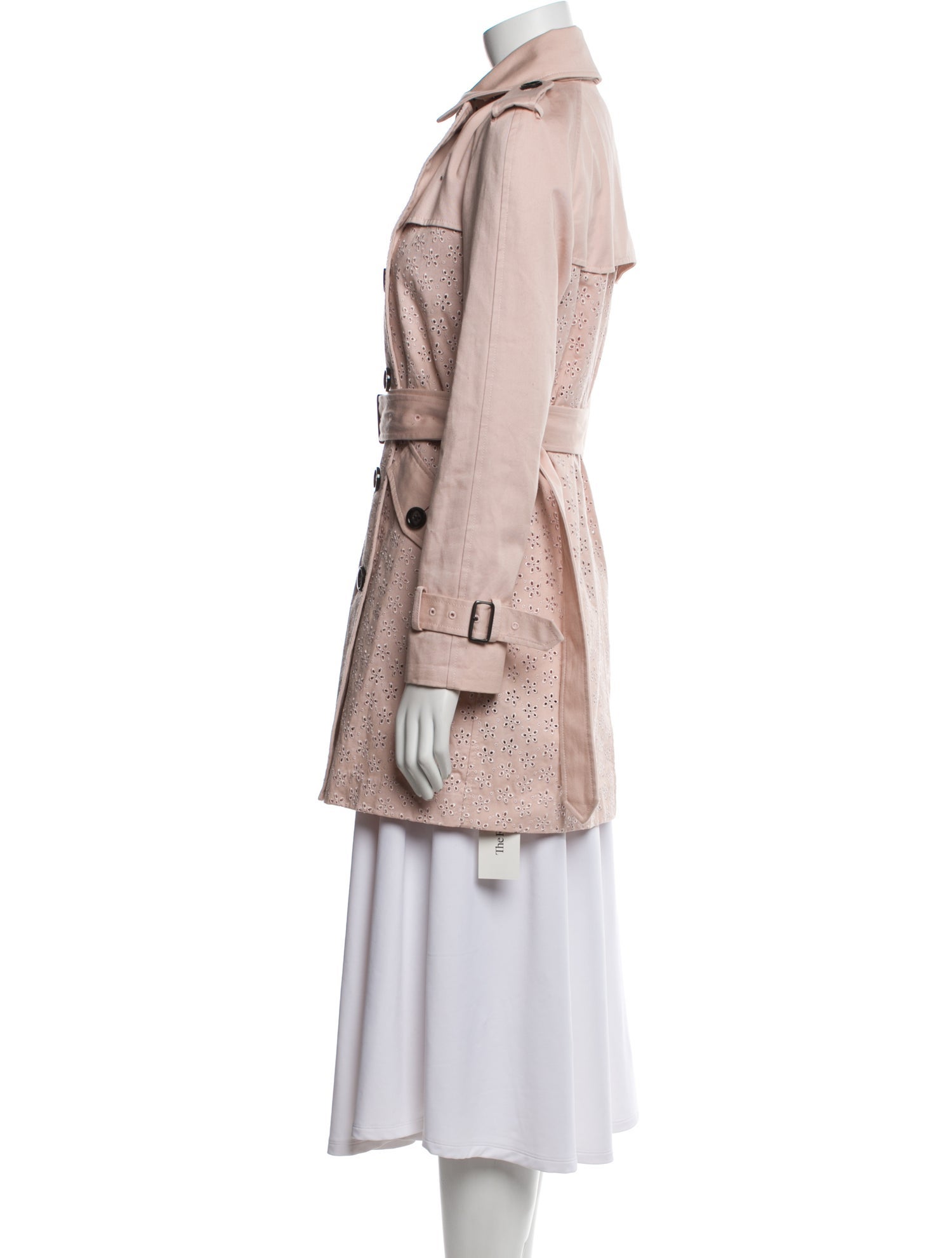 Coach Trench Coat