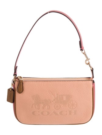 Coach Signature Shoulder Bag