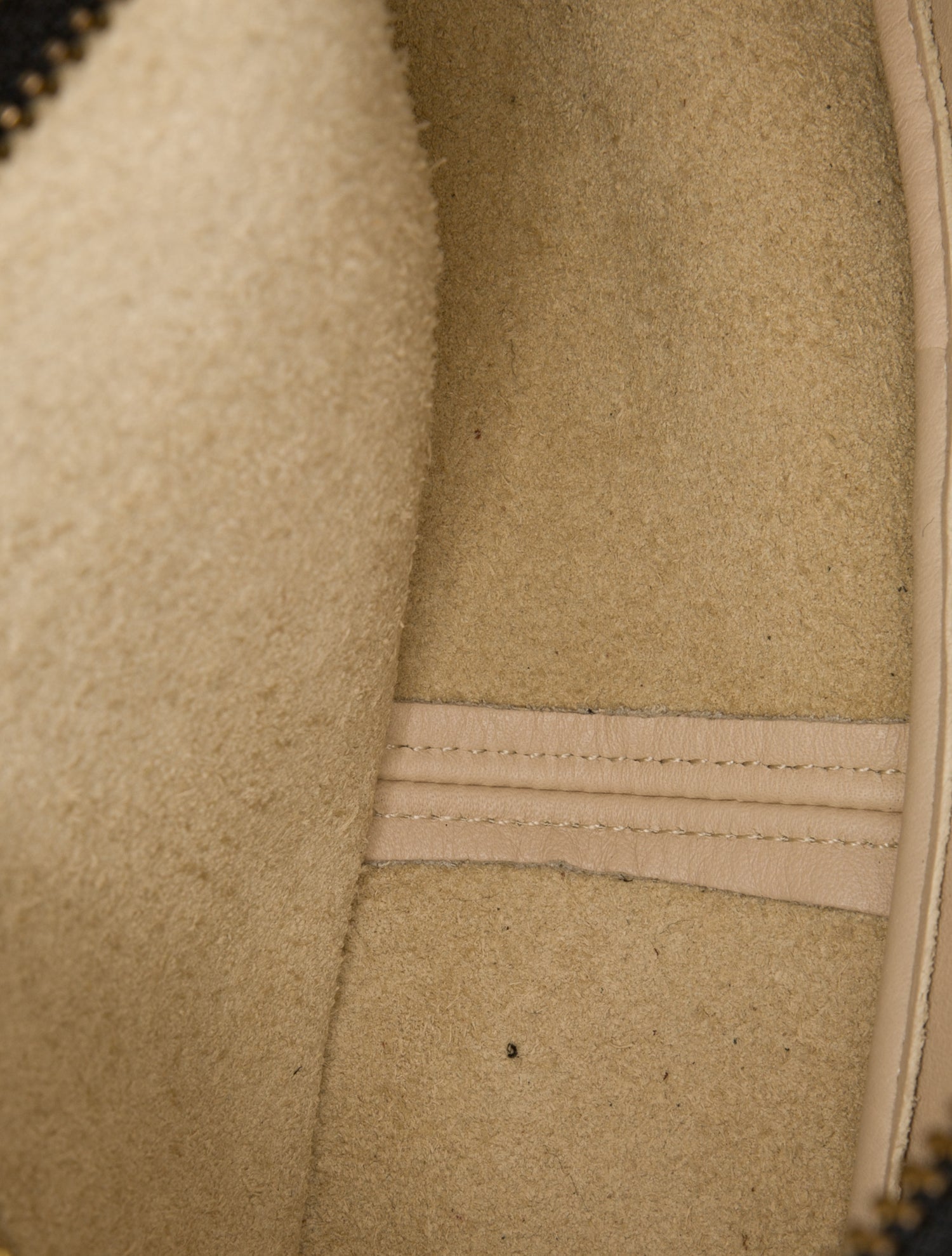 Coach Leather Shoulder Bag