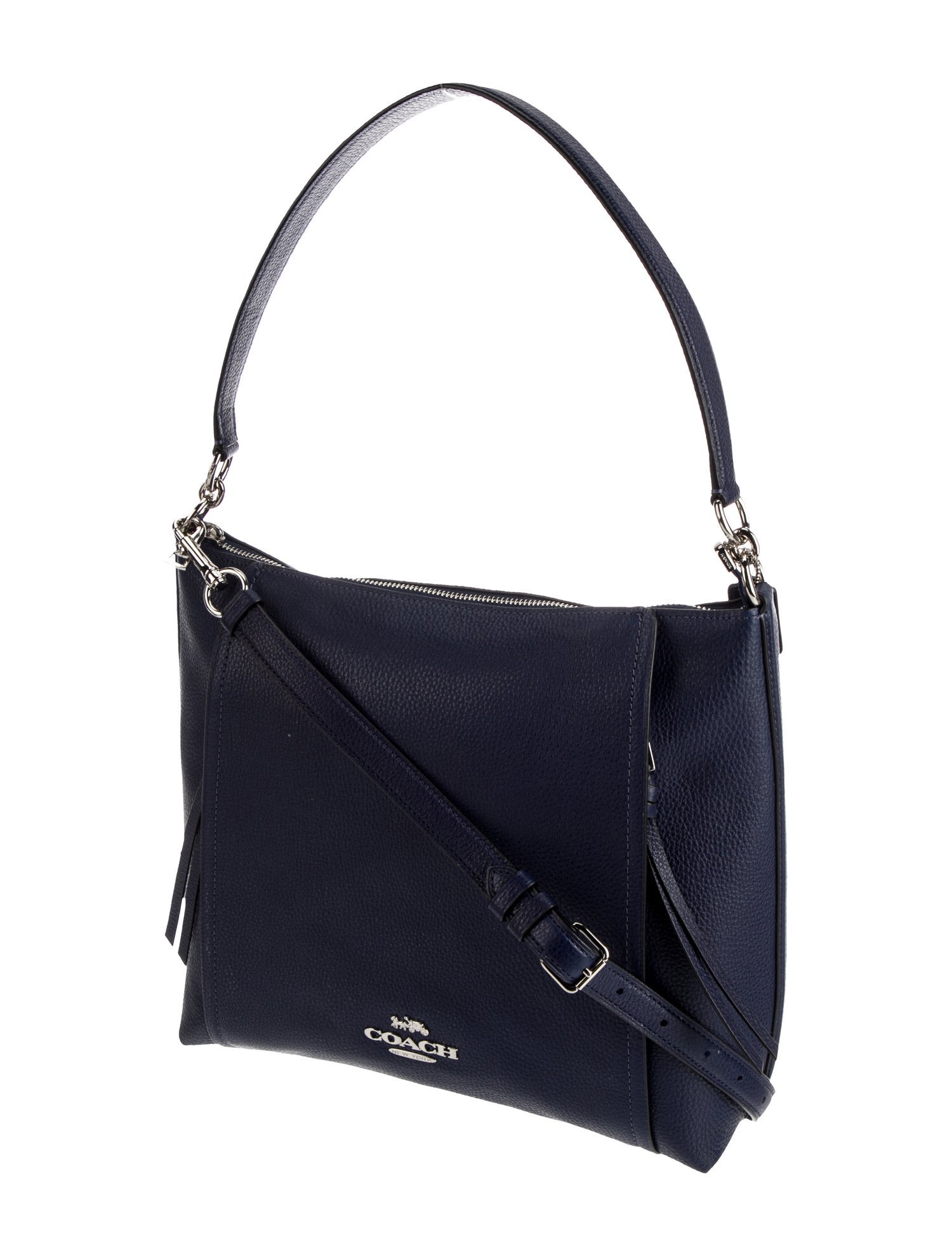 Coach Signature Hobo