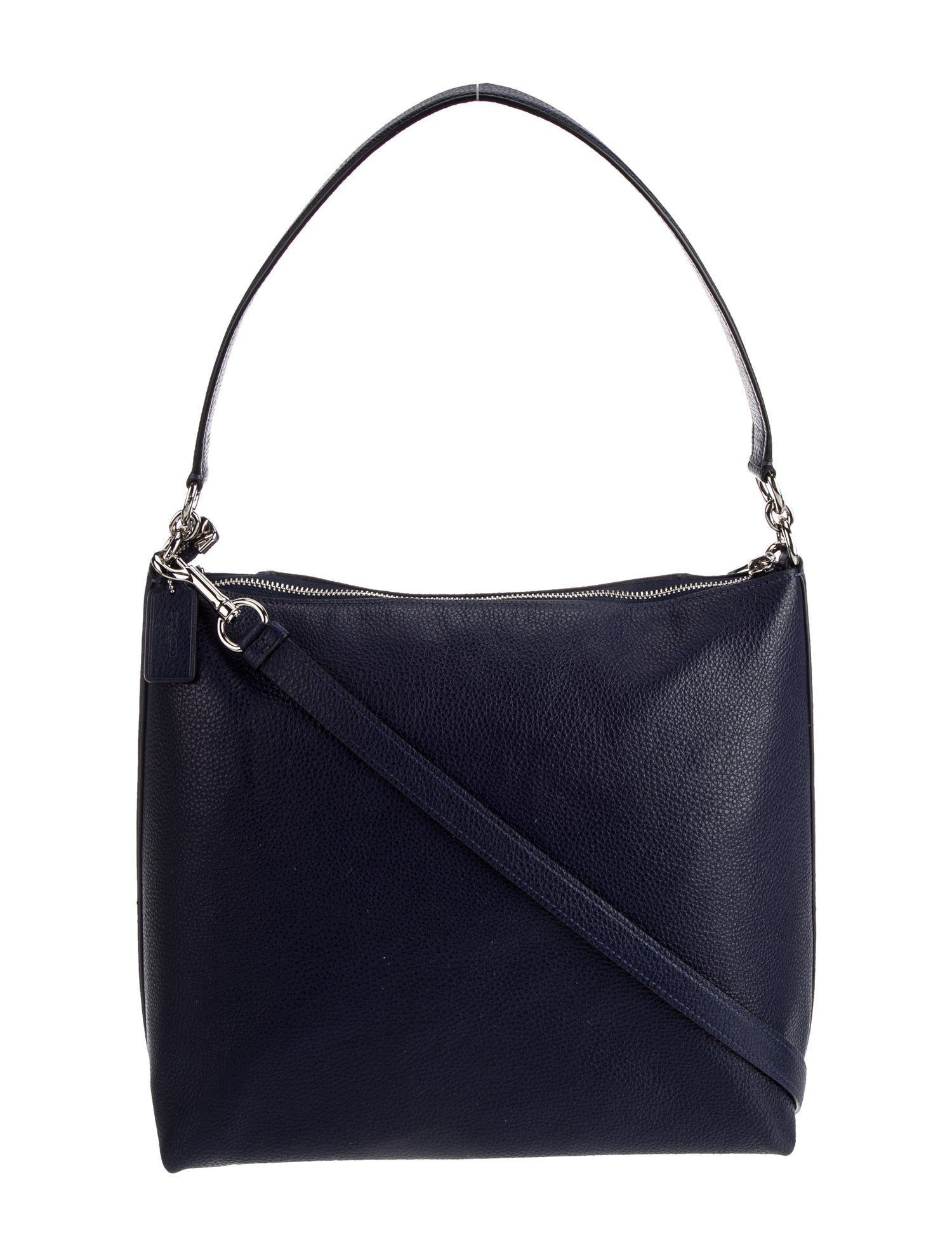 Coach Signature Hobo