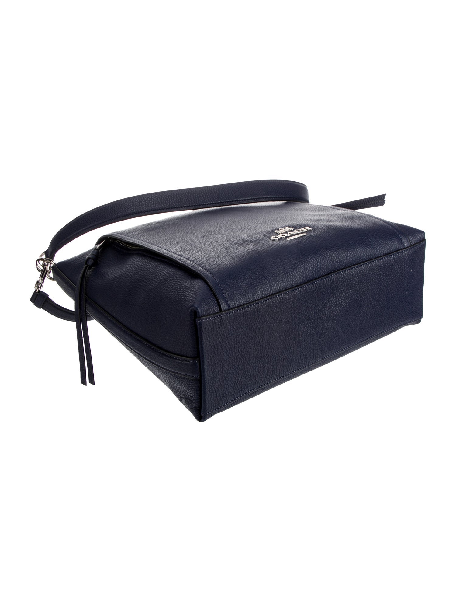 Coach Signature Hobo