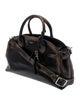 Coach Leather Carryall 28