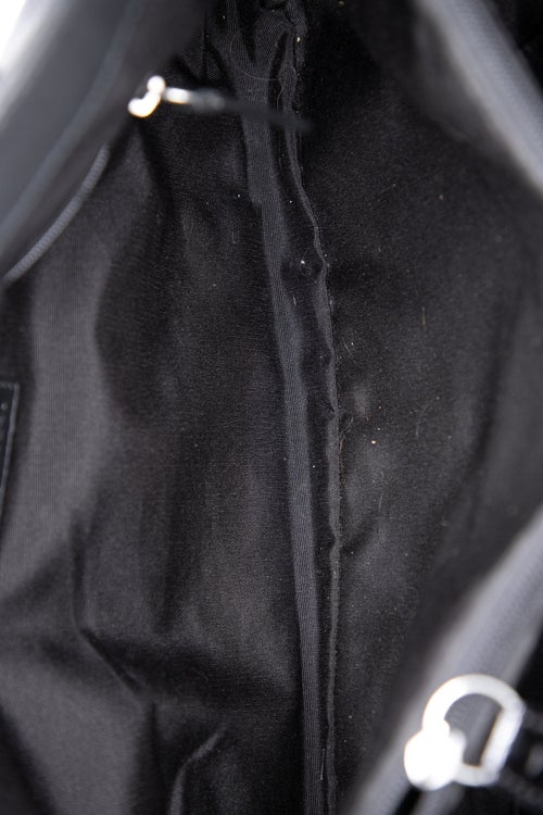 Coach Signature Shoulder Bag