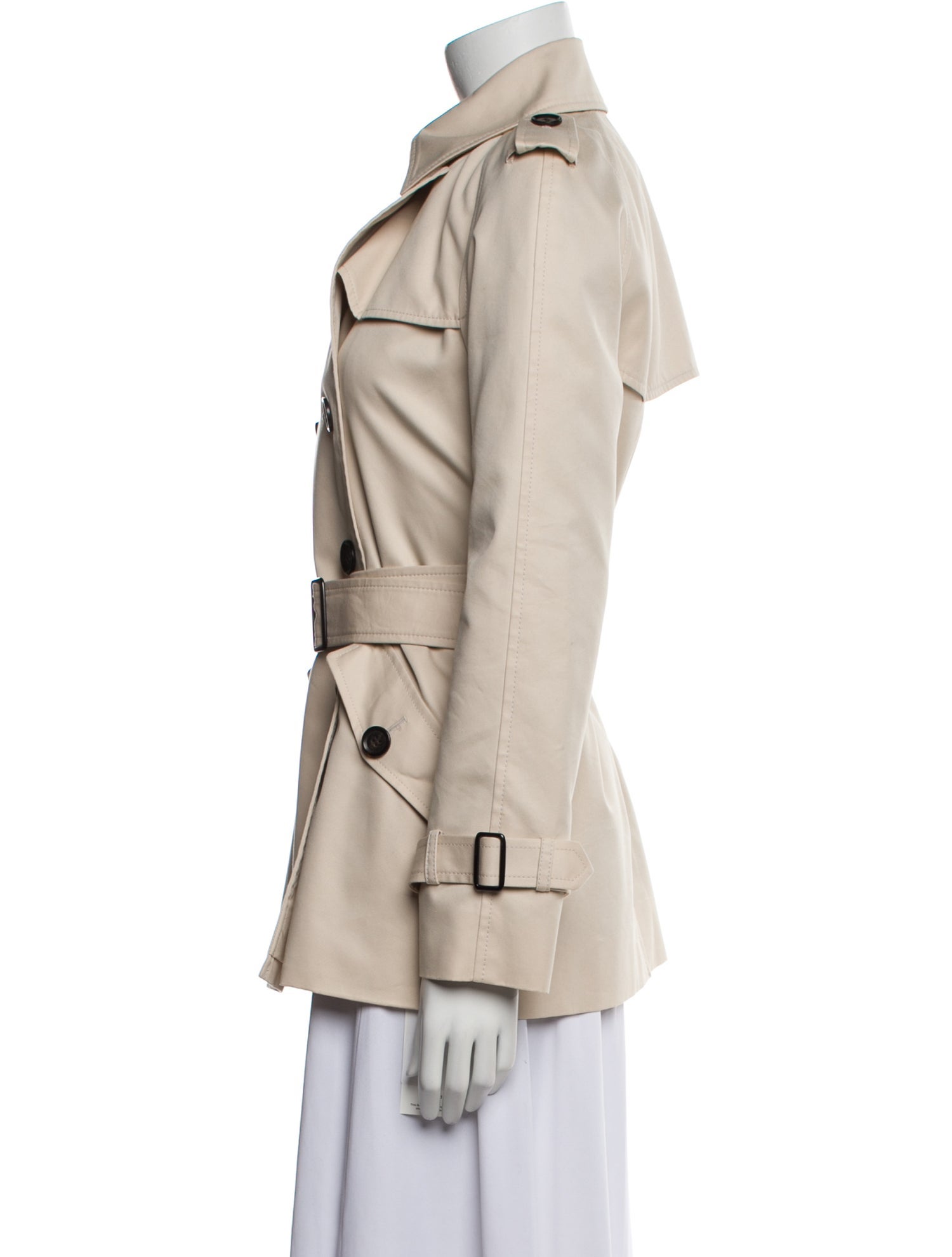 Coach Trench Coat