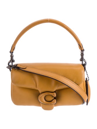 Coach Signature Shoulder Bag