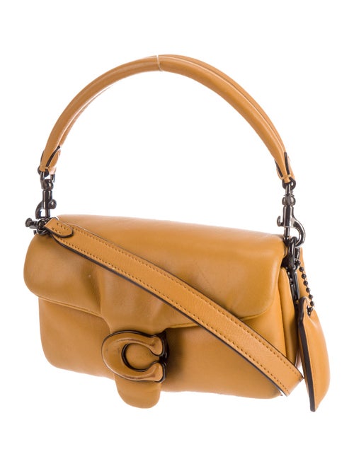 Coach Signature Shoulder Bag