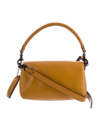 Coach Signature Shoulder Bag