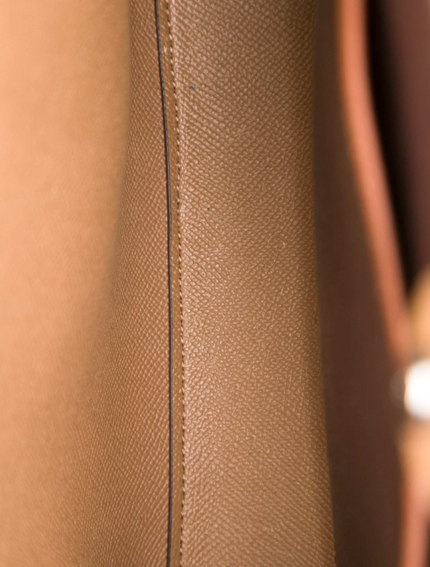 Coach Signature Bucket Bag