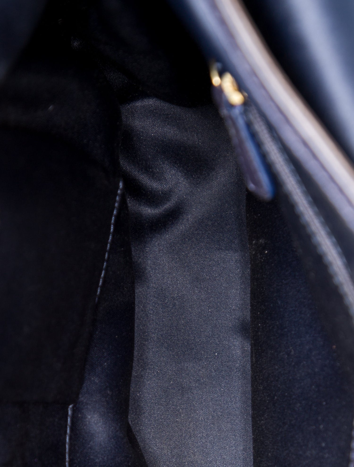 Coach Leather Taylor