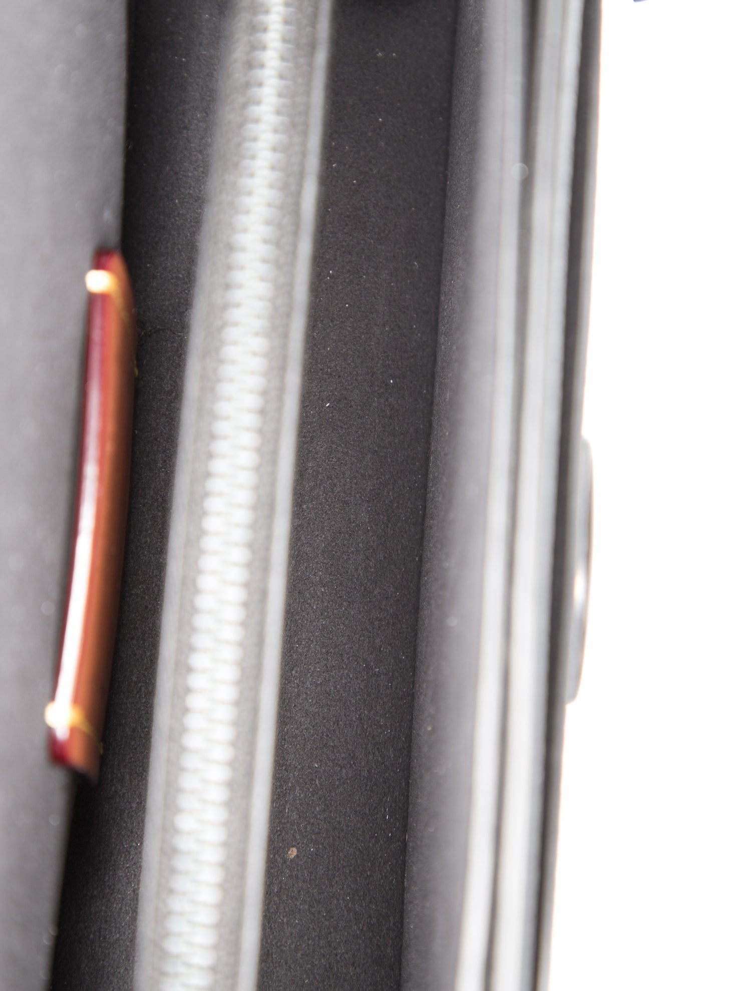 Coach Signature Top Handle Bag