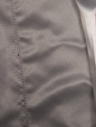 Coach Leather Top Handle Bag