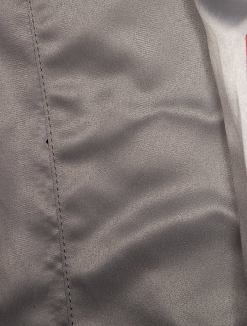 Coach Leather Top Handle Bag