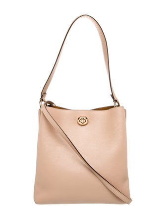 Coach Signature Shoulder Bag