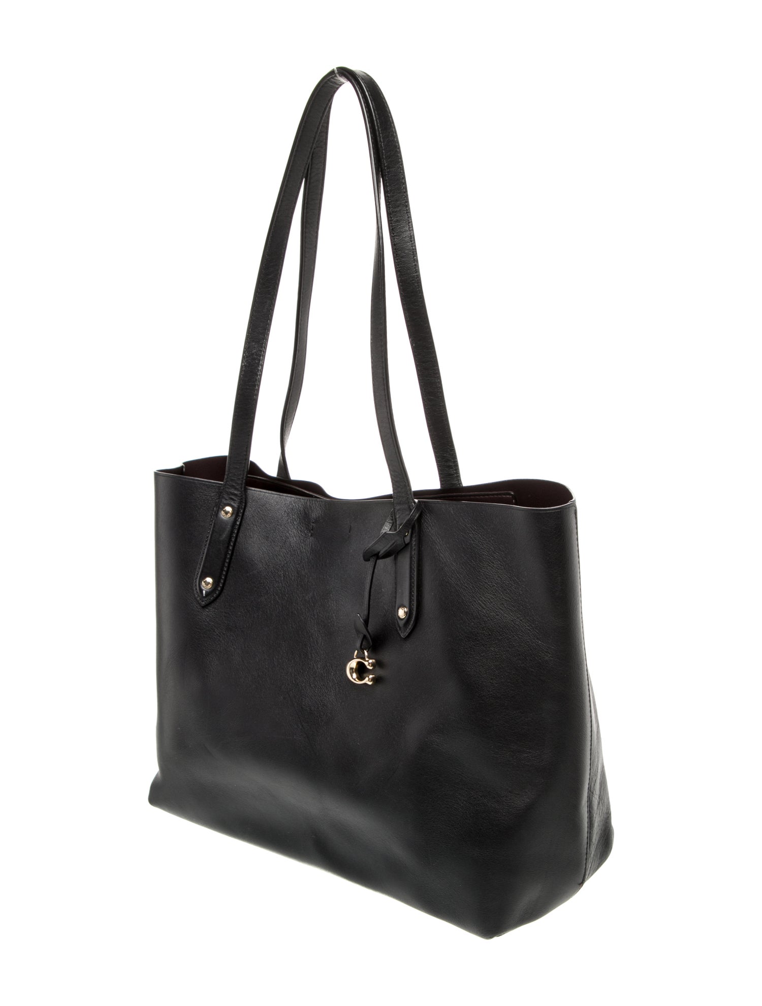 Coach Leather Central