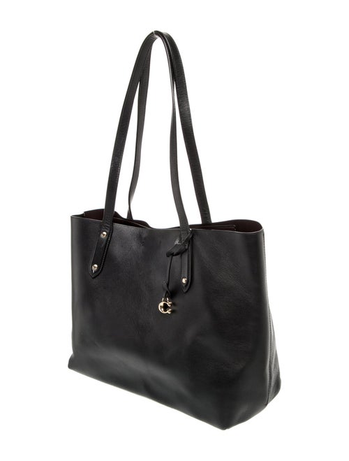 Coach Leather Central