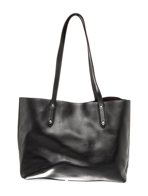 Coach Leather Central