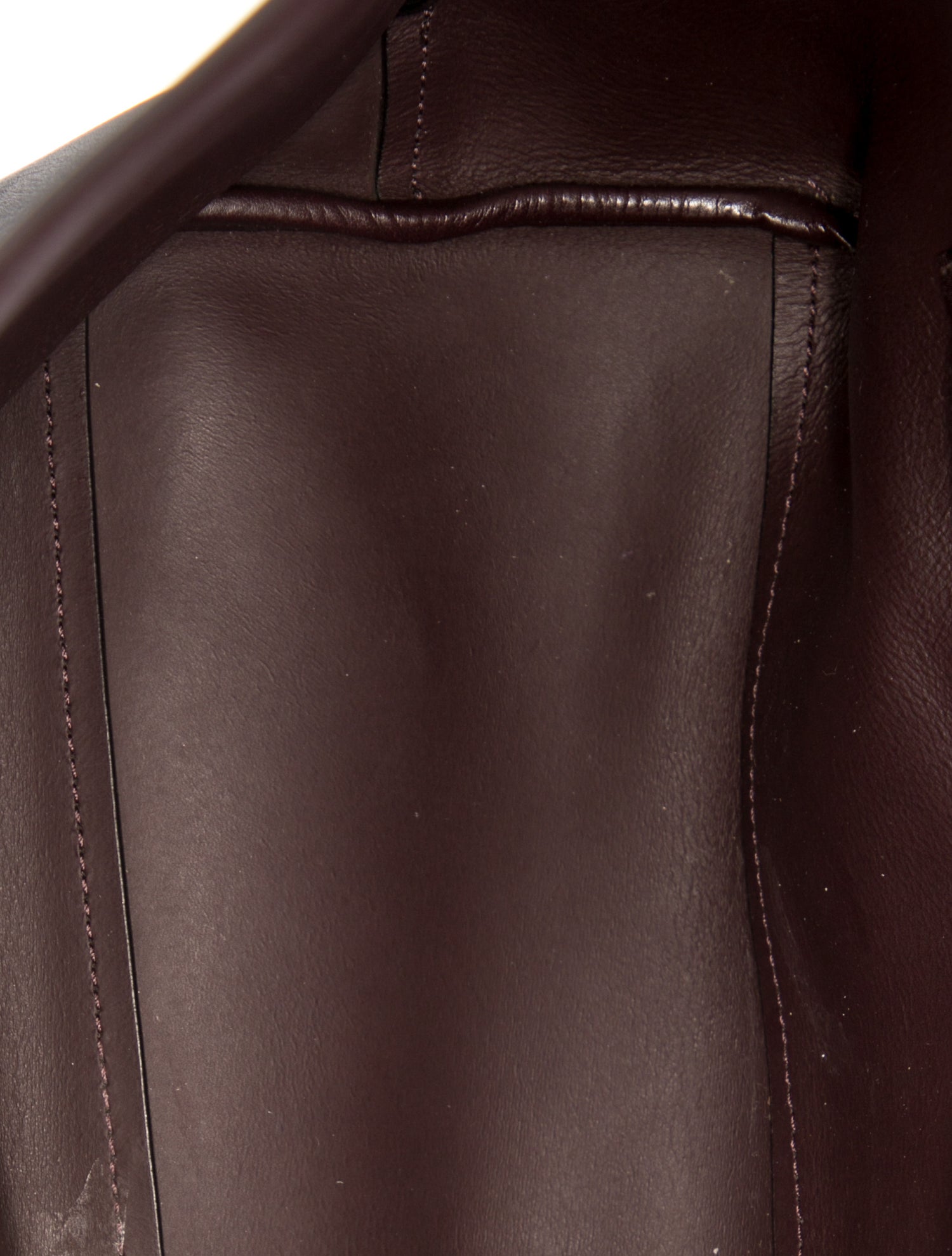 Coach Leather Central