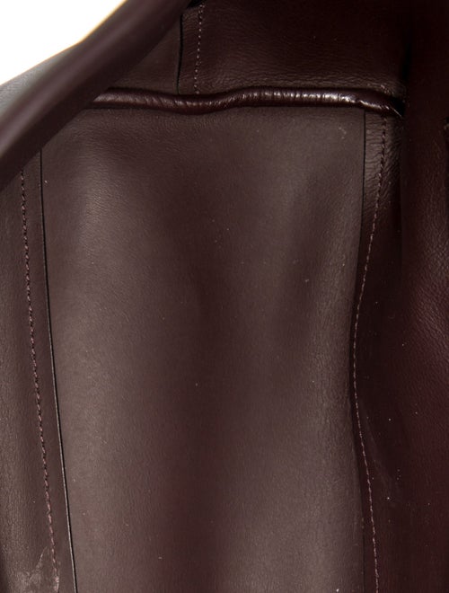 Coach Leather Central