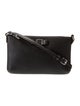 Coach Leather Crossbody Bag