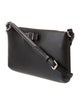 Coach Leather Crossbody Bag
