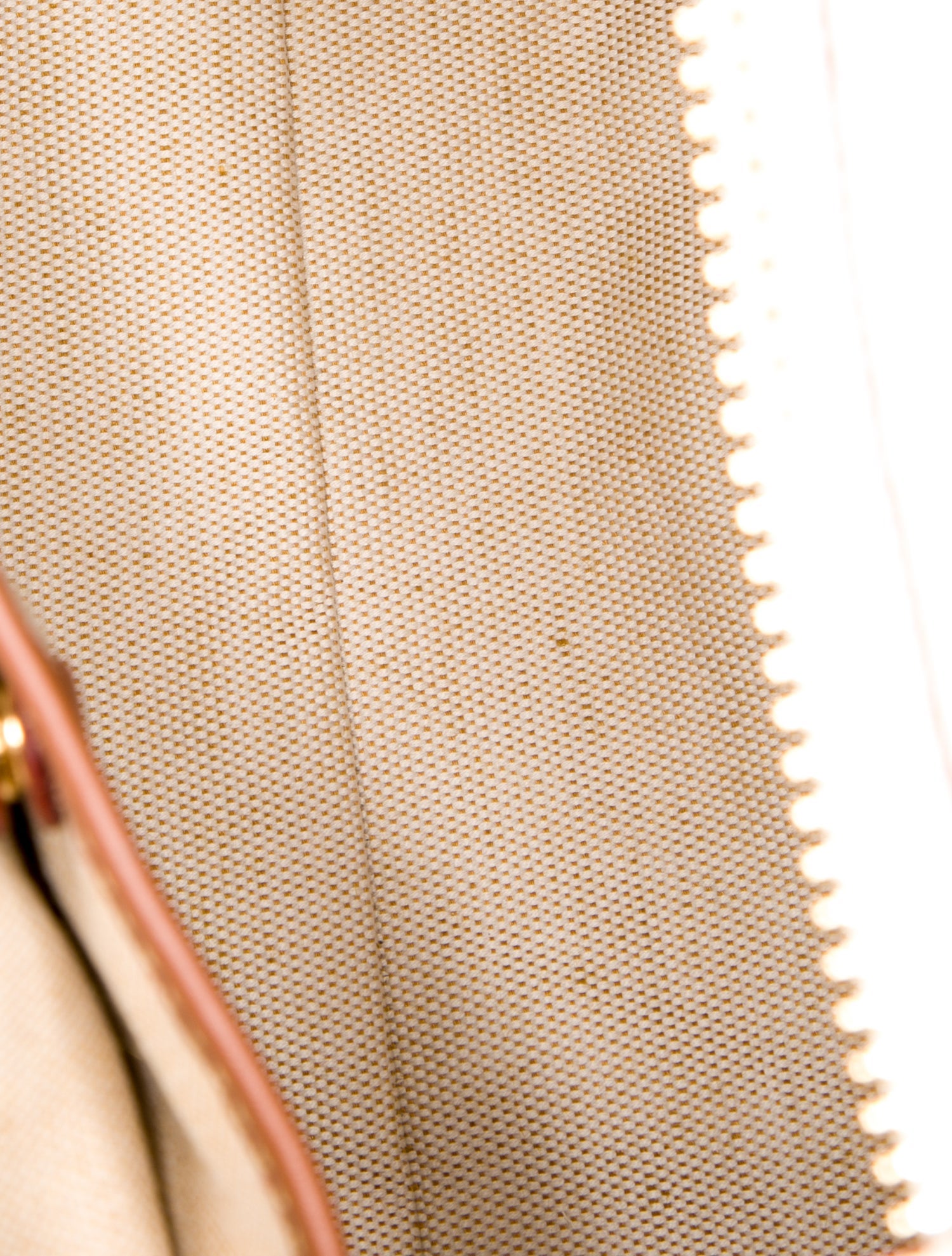 Coach Leather Top Handle Bag