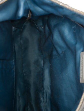 Coach Nylon Shoulder Bag