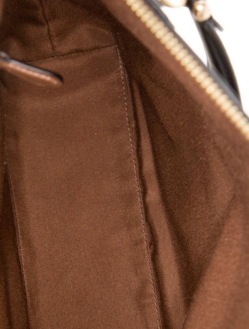 Coach Top Handle Bag