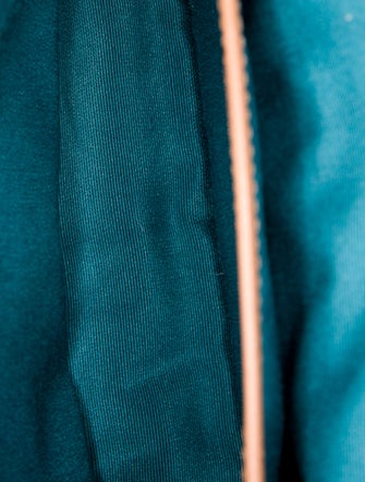 Coach Leather Crossbody Bag