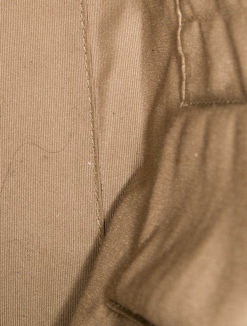 Coach Leather Shoulder Bag