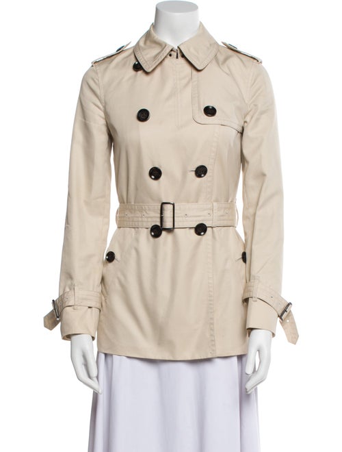 Coach Utility Jacket