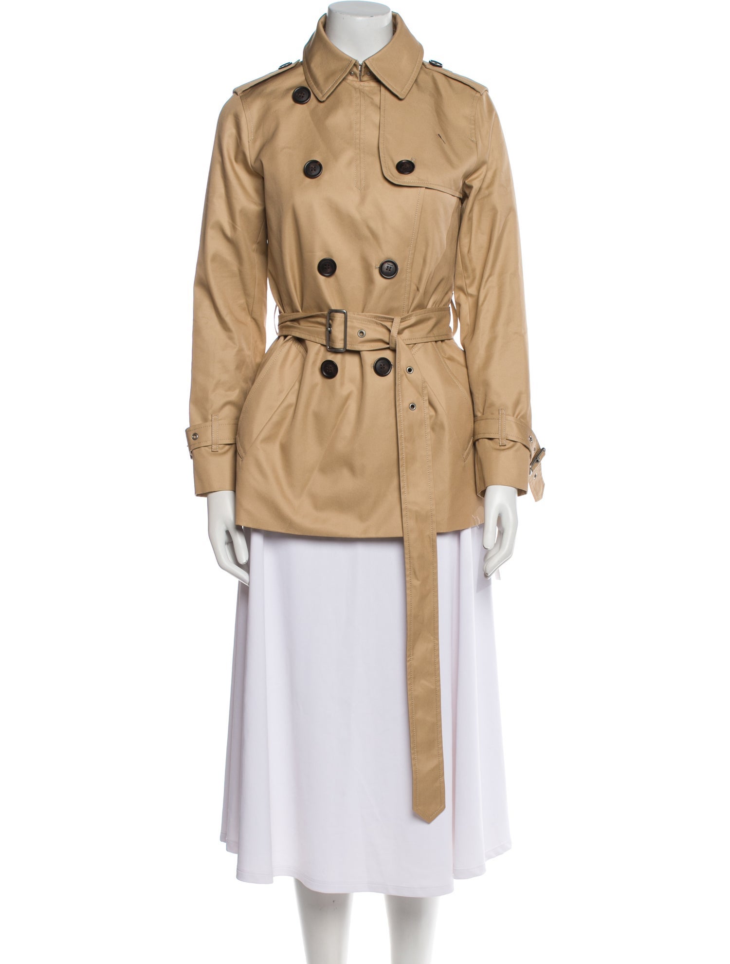 Coach Utility Jacket w/ Tags