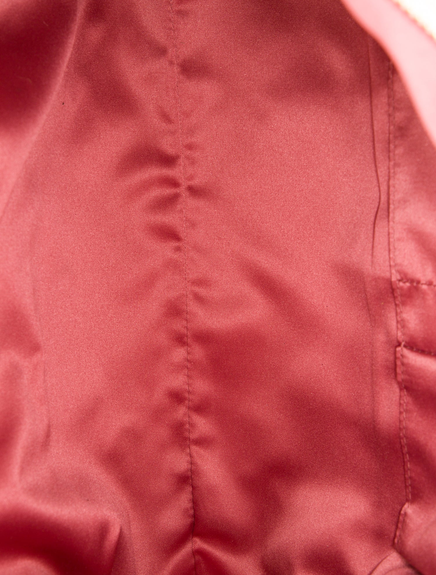 Coach Leather Top Handle Bag