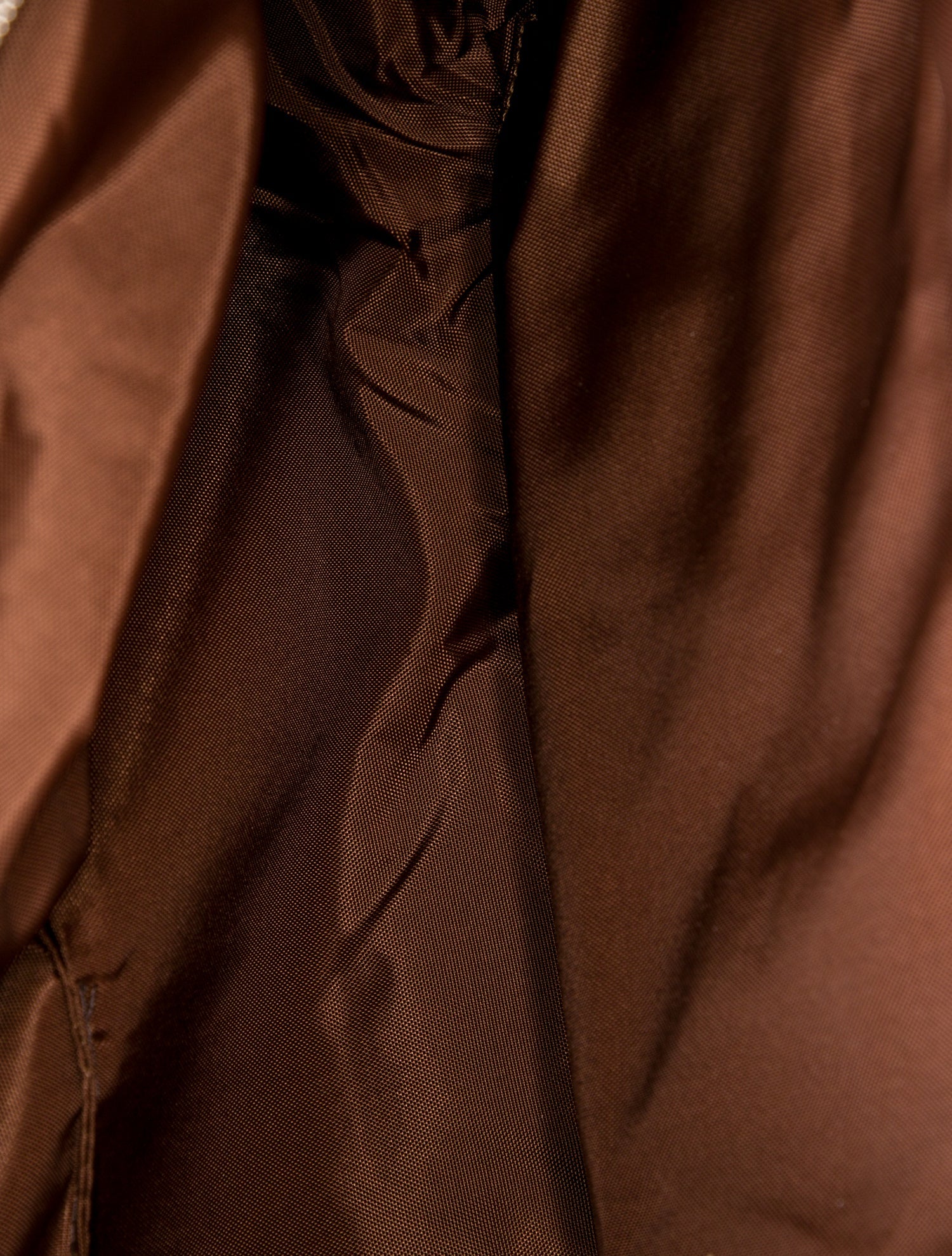 Coach Signature Weekender Bag