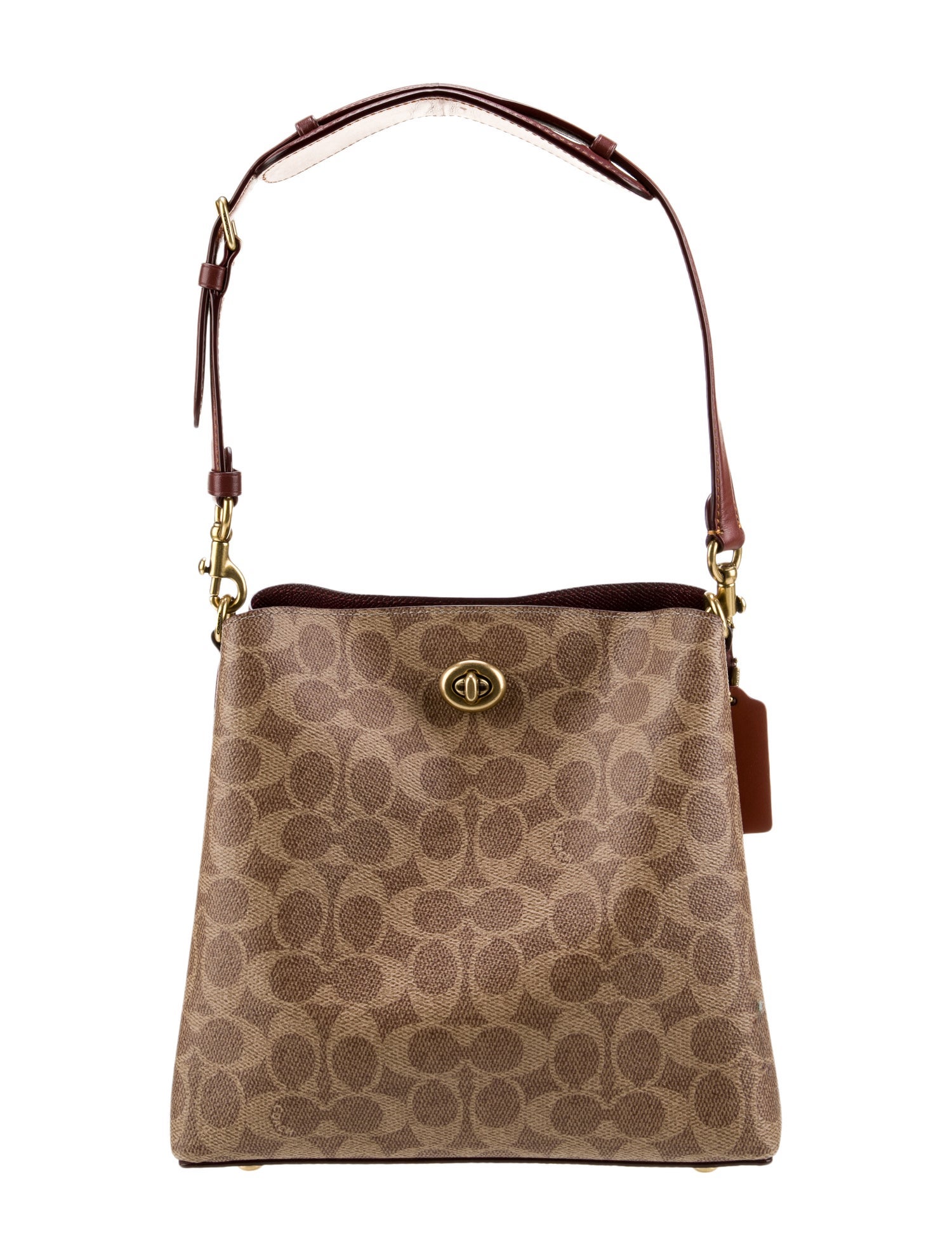 Coach Shoulder Bag