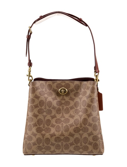 Coach Shoulder Bag
