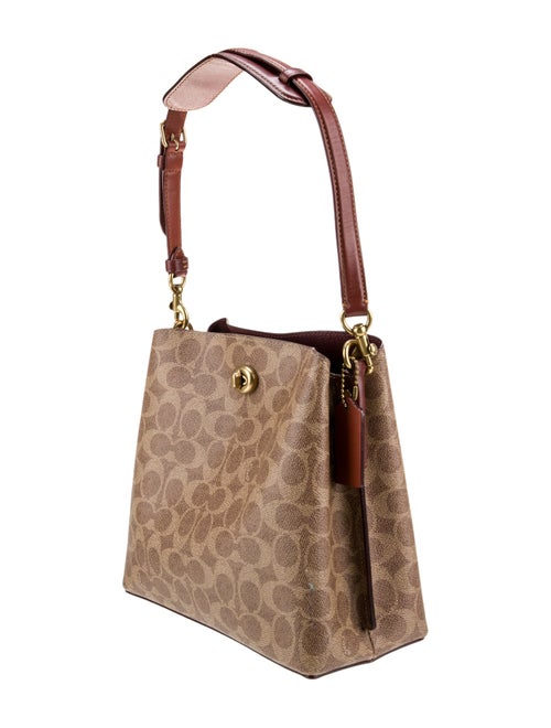 Coach Shoulder Bag