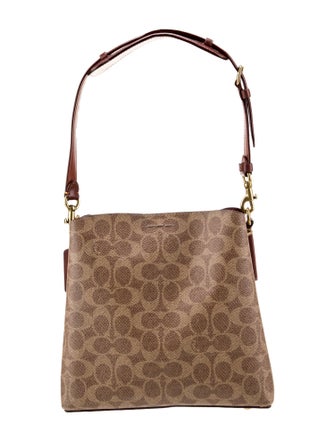Coach Shoulder Bag