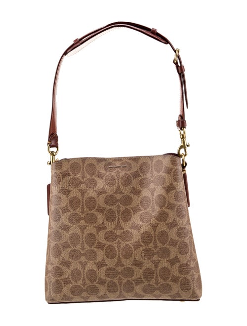 Coach Shoulder Bag
