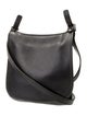 Coach Leather Hobo