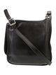 Coach Leather Hobo