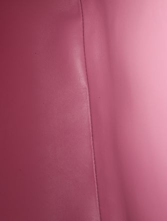 Coach Leather Shoulder Bag